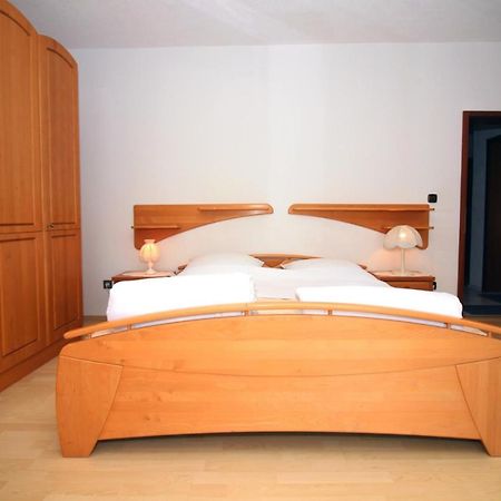 Apartment Masa Tisno Extérieur photo