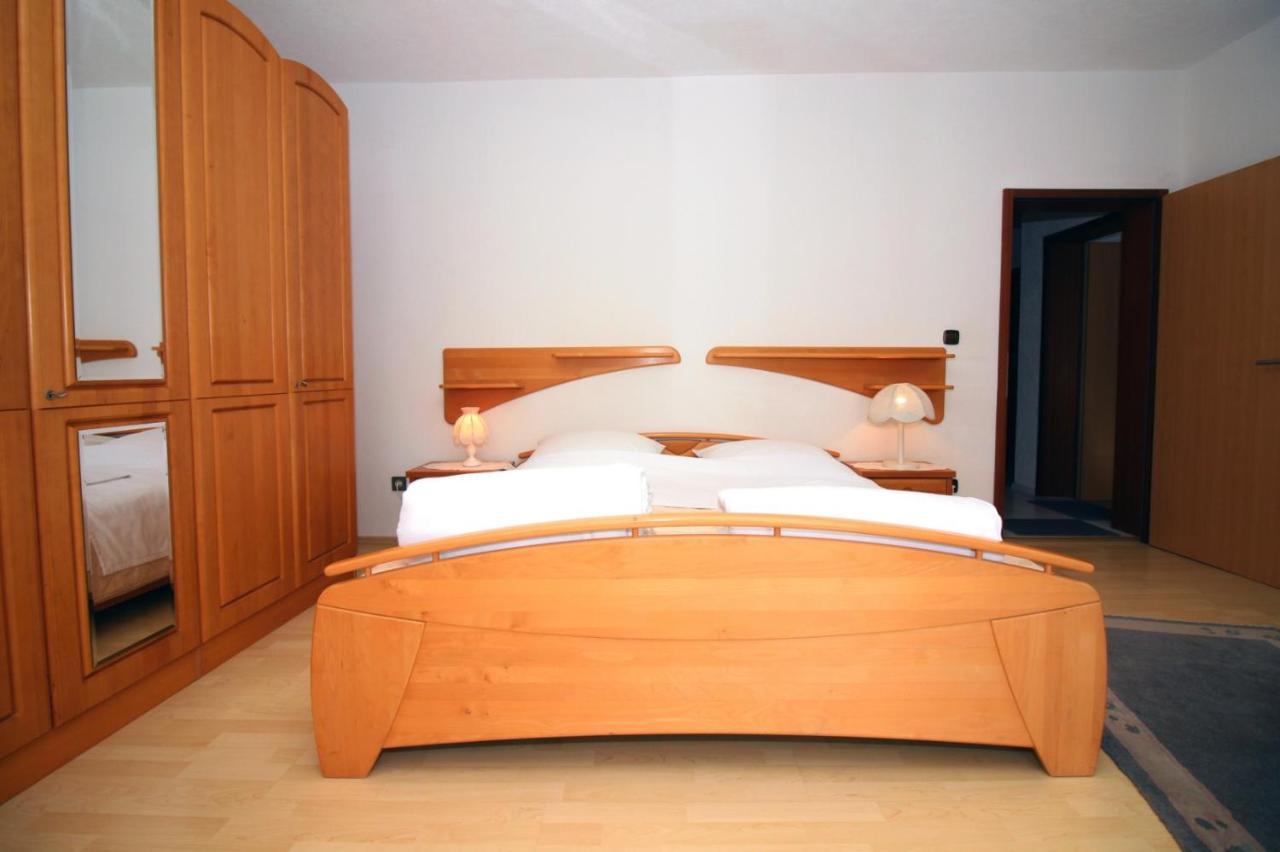 Apartment Masa Tisno Extérieur photo