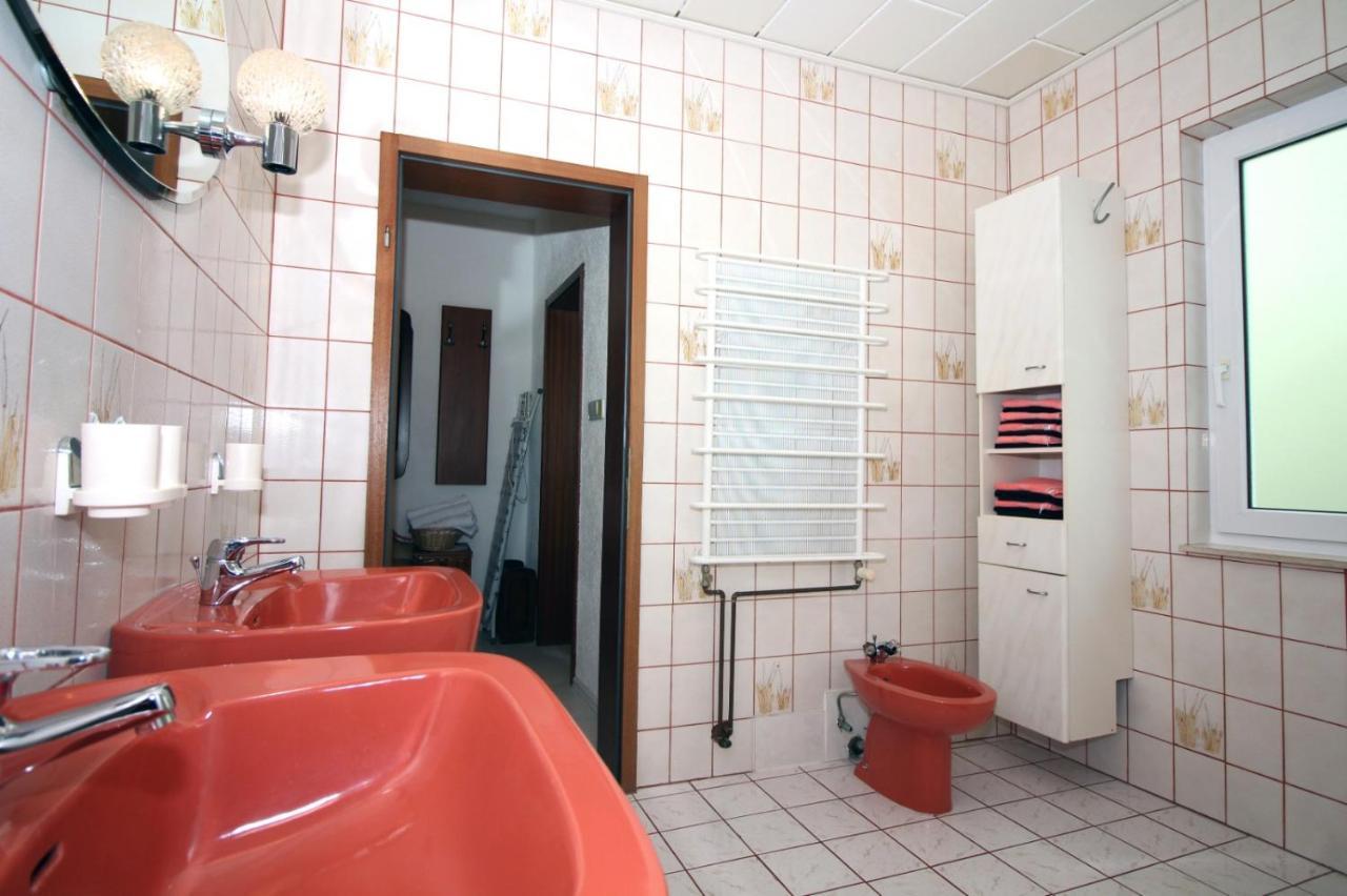 Apartment Masa Tisno Extérieur photo