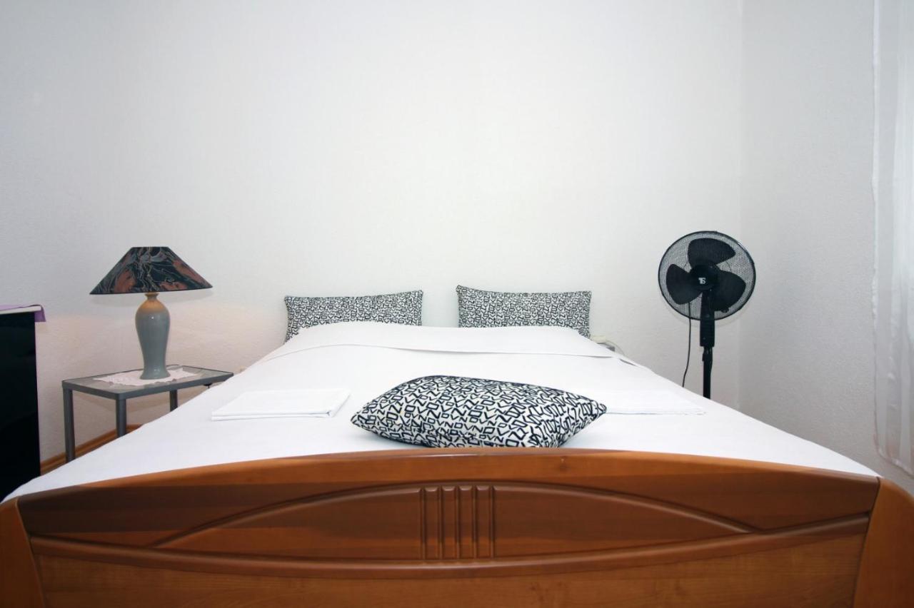 Apartment Masa Tisno Extérieur photo