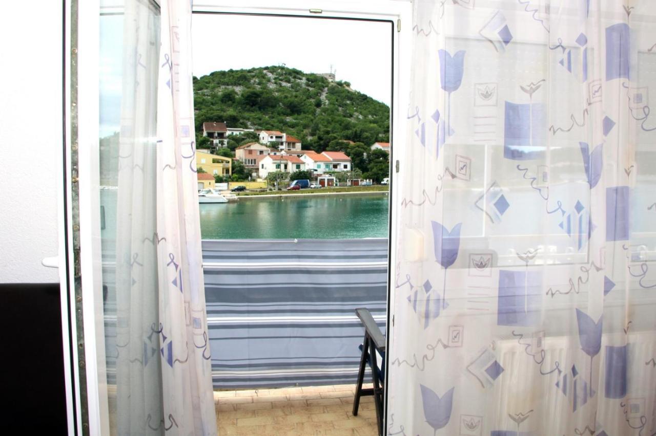 Apartment Masa Tisno Extérieur photo
