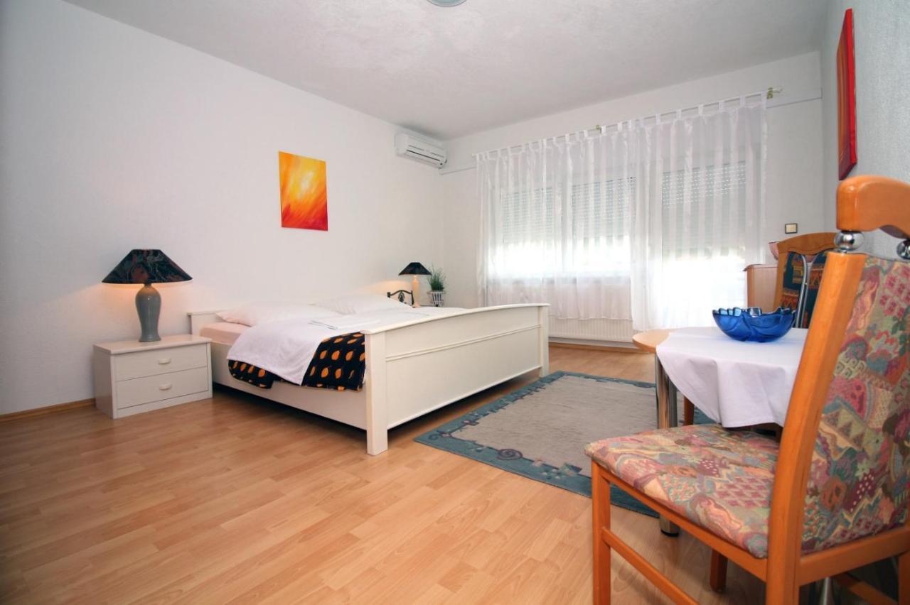 Apartment Masa Tisno Extérieur photo