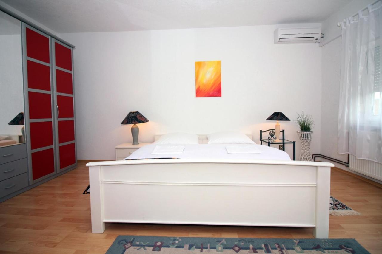 Apartment Masa Tisno Extérieur photo