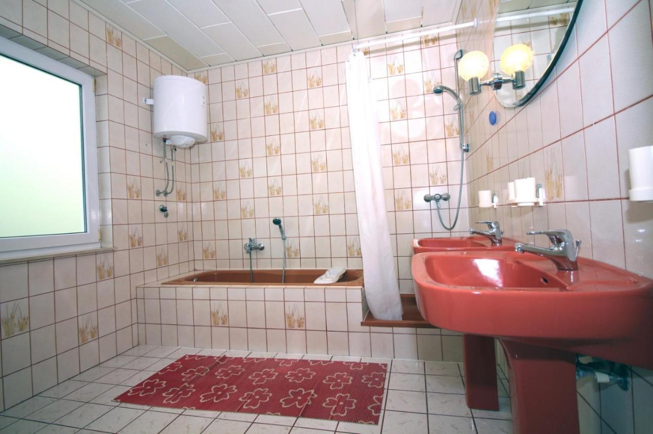 Apartment Masa Tisno Extérieur photo
