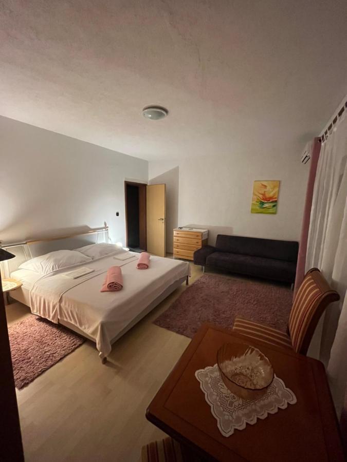 Apartment Masa Tisno Extérieur photo