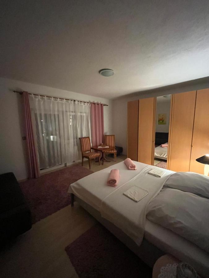 Apartment Masa Tisno Extérieur photo